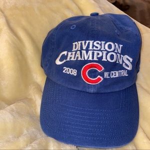 Vintage Baseball Cap